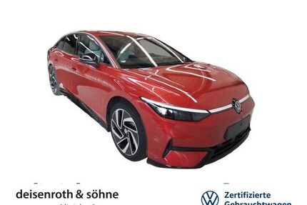 VW ID.7 Gebrauchtwagen