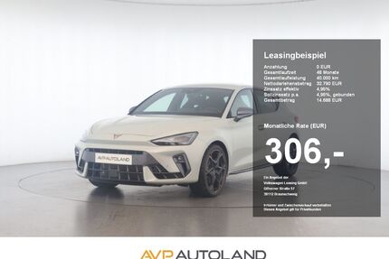 Cupra Leon Gebrauchtwagen