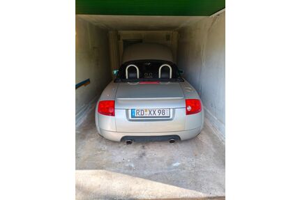 Audi TT Gebrauchtwagen