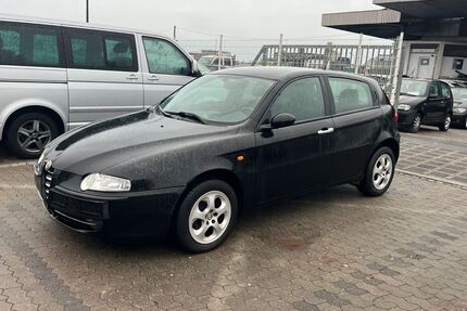 Alfa Romeo 147 Gebrauchtwagen