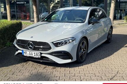 Mercedes-Benz A 180 Gebrauchtwagen