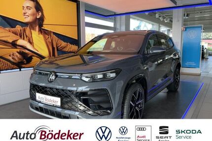 VW Tayron Gebrauchtwagen