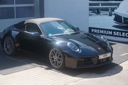 Porsche 992 Gebrauchtwagen
