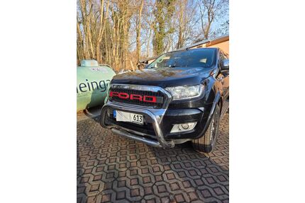 Ford Ranger Gebrauchtwagen