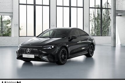 Mercedes-Benz CLA 350 Gebrauchtwagen