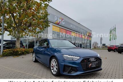 Audi S4 Gebrauchtwagen