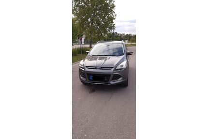 Ford Kuga Gebrauchtwagen