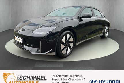 Hyundai IONIQ 6 Gebrauchtwagen
