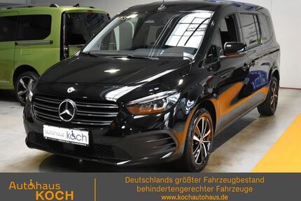 Mercedes-Benz T-Klasse Gebrauchtwagen