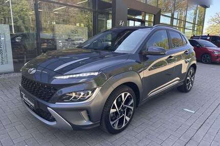 Hyundai KONA Gebrauchtwagen