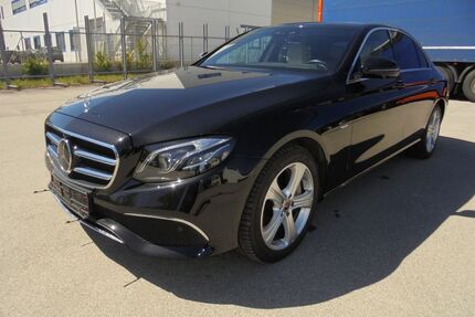 Mercedes-Benz E 400 Gebrauchtwagen