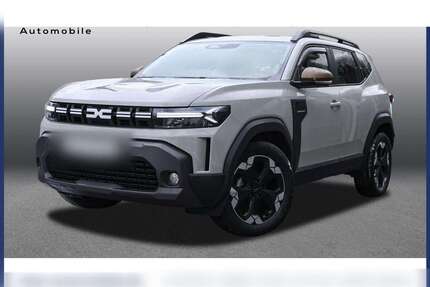 Dacia Duster Gebrauchtwagen