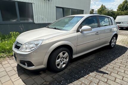 Opel Signum Gebrauchtwagen