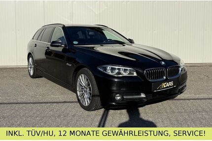 BMW 530 Gebrauchtwagen