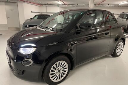 Fiat 500e Gebrauchtwagen