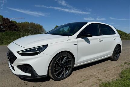 Hyundai i30 Gebrauchtwagen