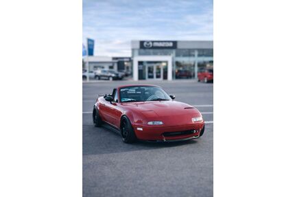 Mazda MX-5 Gebrauchtwagen