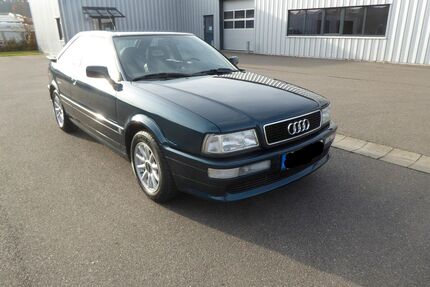 Audi Coupé Gebrauchtwagen