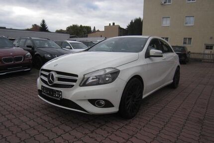 Mercedes-Benz A 180 Gebrauchtwagen