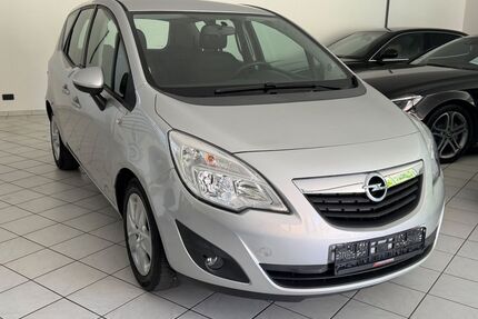 Opel Meriva Gebrauchtwagen