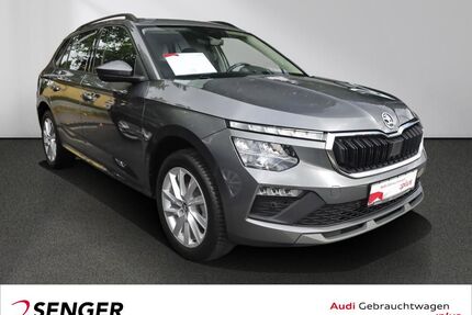 Skoda Kamiq Gebrauchtwagen