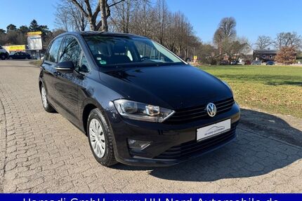 VW Golf Sportsvan Gebrauchtwagen