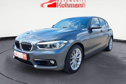BMW 120 Gebrauchtwagen