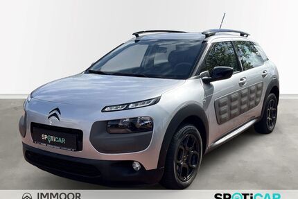Citroen C4 Cactus Gebrauchtwagen