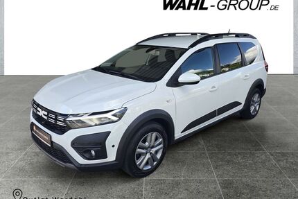 Dacia Jogger Gebrauchtwagen
