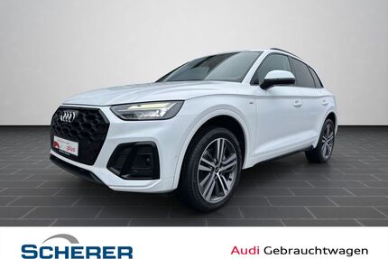 Audi Q5 Gebrauchtwagen