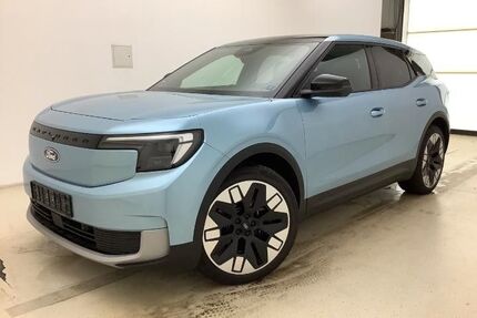 Ford Explorer Gebrauchtwagen