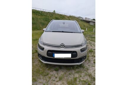 Citroen C4 SpaceTourer Gebrauchtwagen