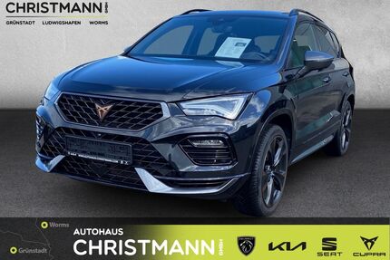 Cupra Ateca Gebrauchtwagen