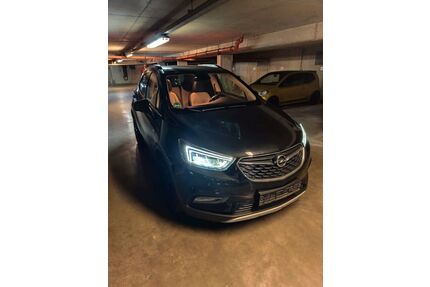 Opel Mokka X Gebrauchtwagen