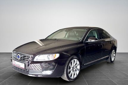 Volvo S80 Gebrauchtwagen