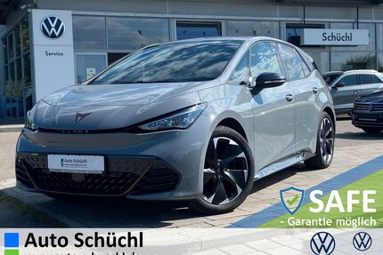 Cupra Born Gebrauchtwagen