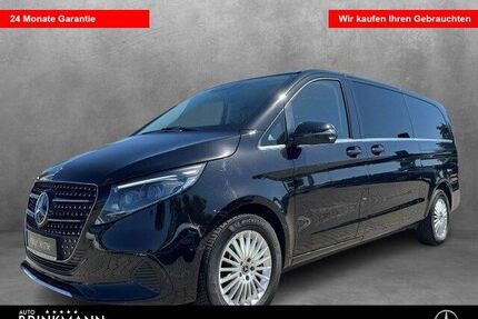 Mercedes-Benz V 300 Gebrauchtwagen