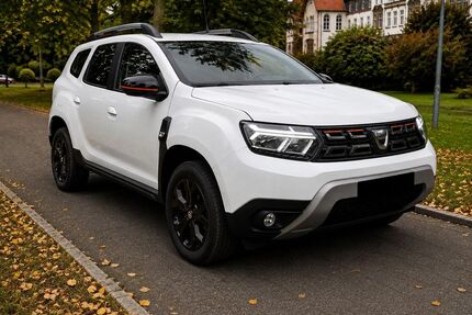 Dacia Duster Gebrauchtwagen