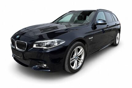 BMW 530 Gebrauchtwagen