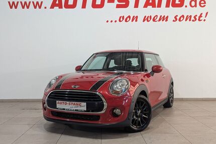 Mini Cooper Gebrauchtwagen