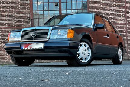 Mercedes-Benz 300 Gebrauchtwagen