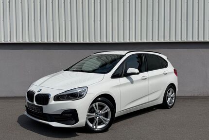 BMW 218 Gebrauchtwagen