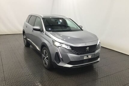 Peugeot 5008 Gebrauchtwagen