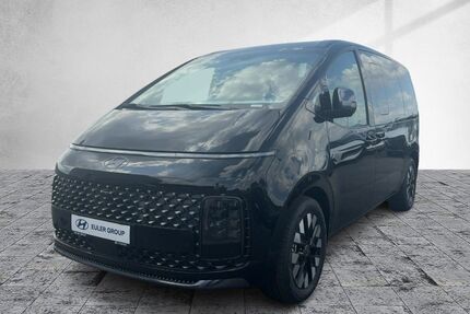 Hyundai STARIA Gebrauchtwagen