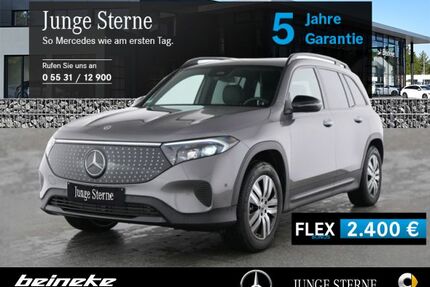 Mercedes-Benz EQB Gebrauchtwagen