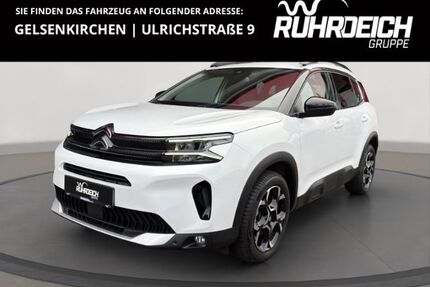 Citroen C5 Aircross Gebrauchtwagen