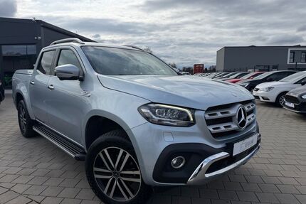 Mercedes-Benz X 350 Gebrauchtwagen