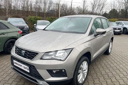 Seat Ateca Gebrauchtwagen