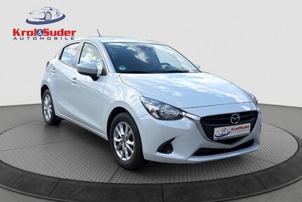 Mazda 2 Gebrauchtwagen