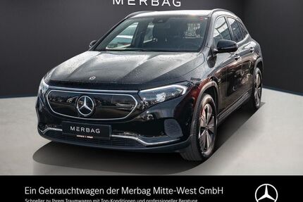 Mercedes-Benz EQA Gebrauchtwagen